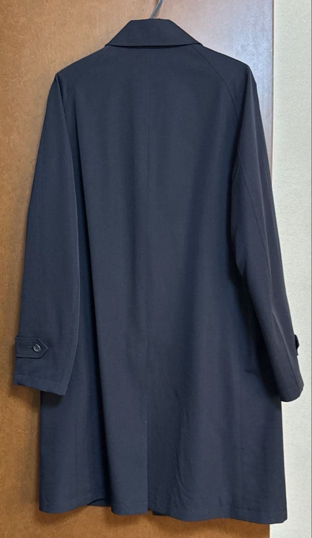 BARNEYS NEWYORKメンズコート