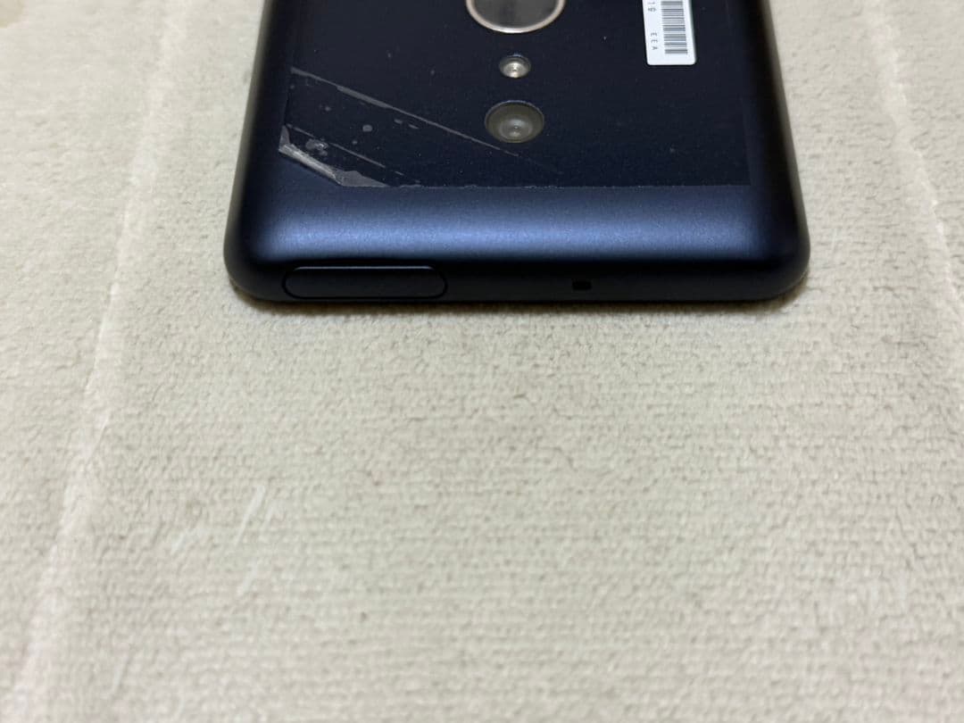 Arrows Be4 Plus 64GB docomo版 SIMフリー