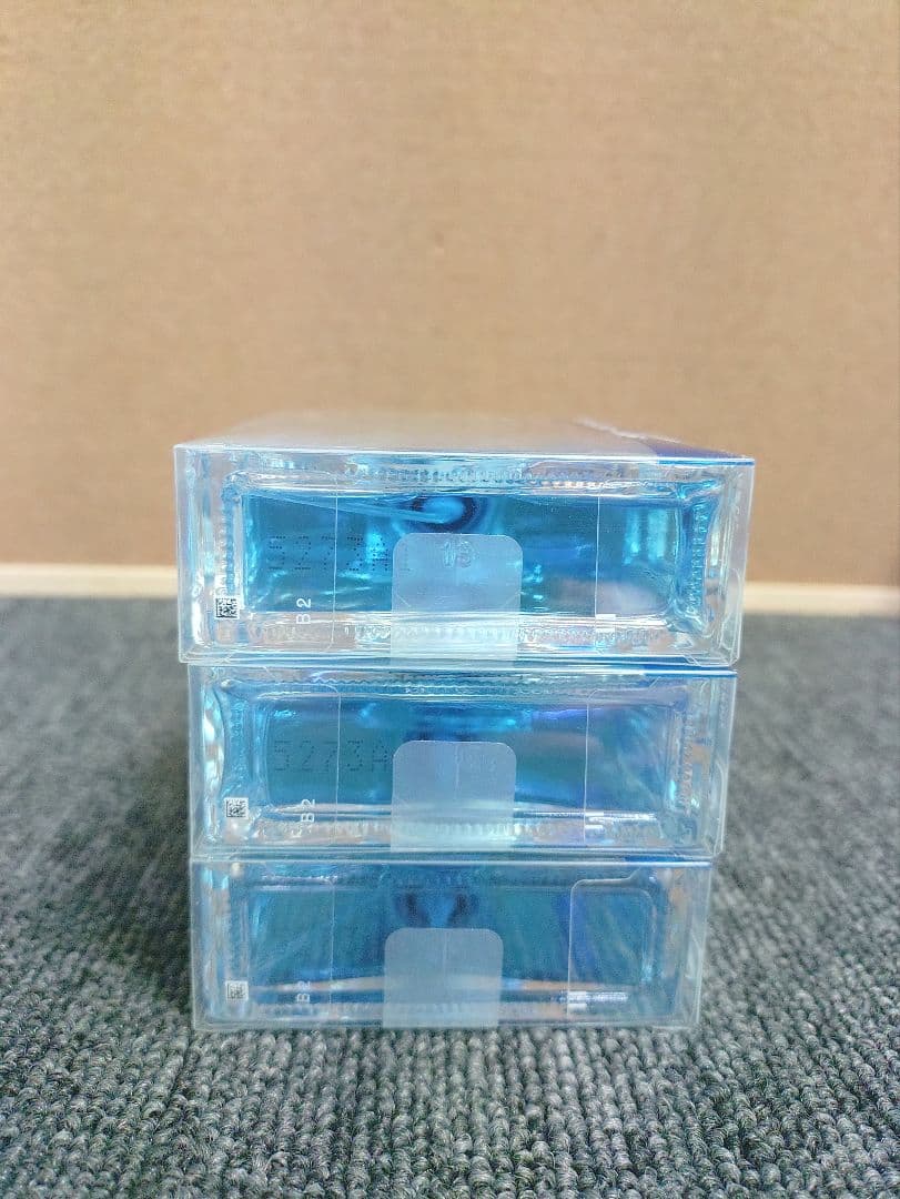 136☆ 資生堂 アウスレーゼ トロッケン　オーデコロン　75ml
