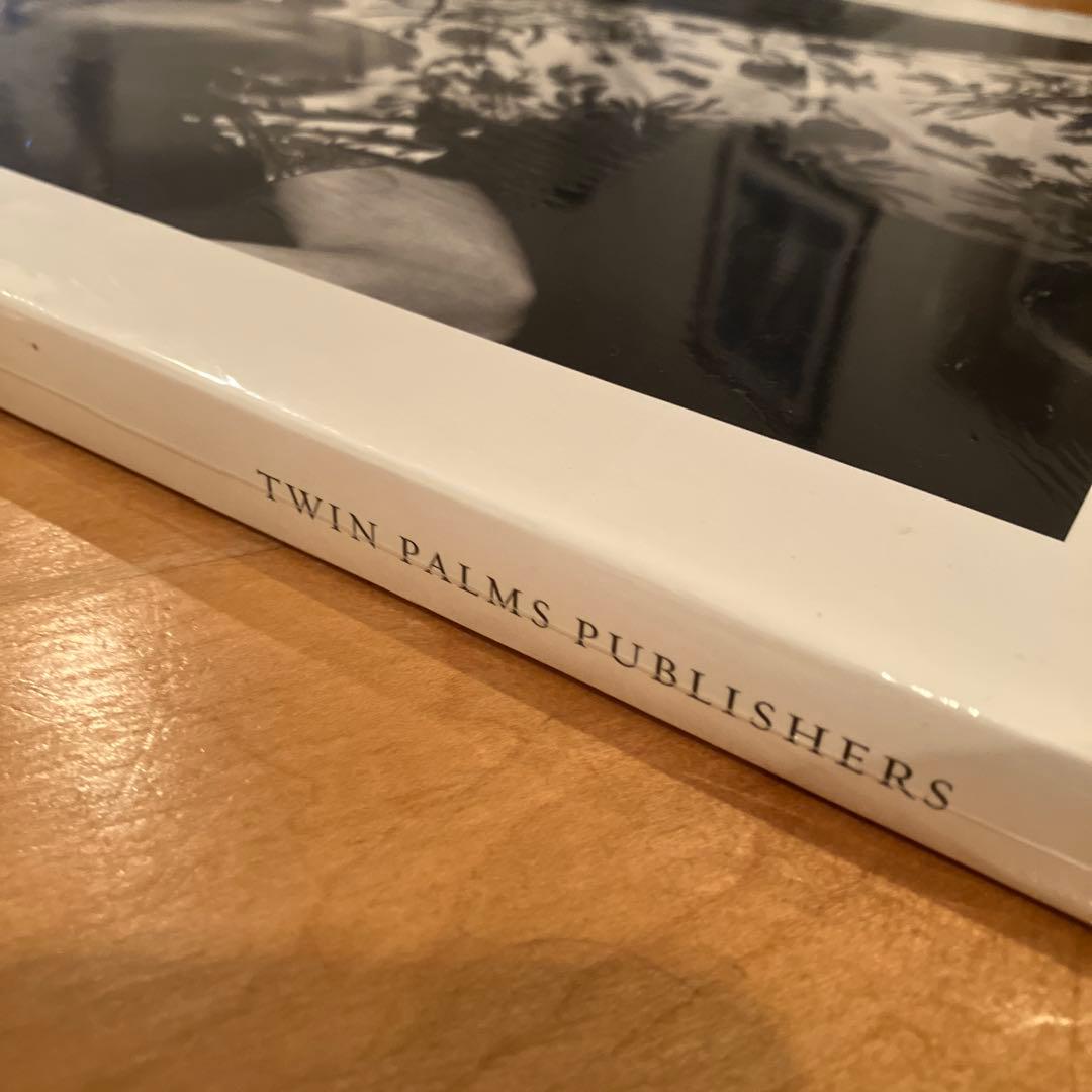 シュリンク未開封　William Eggleston / 5x7