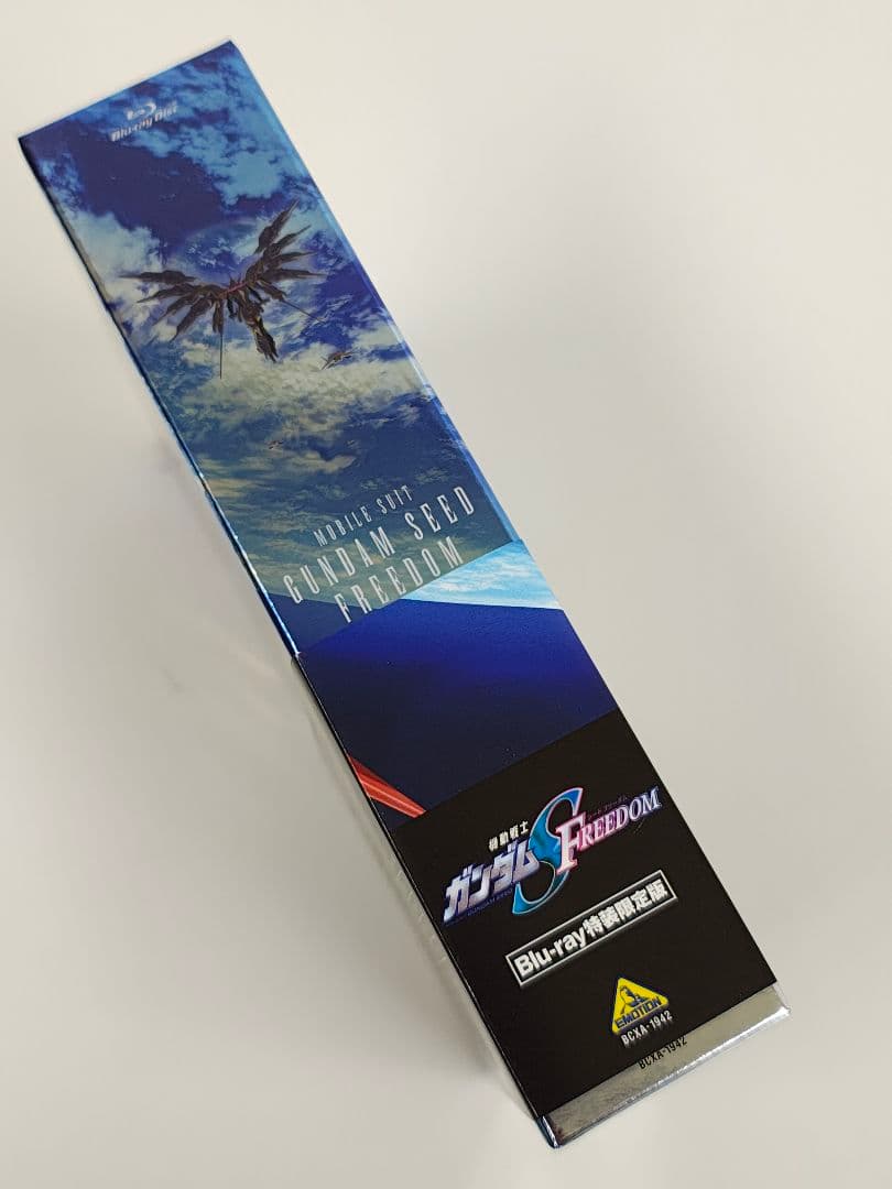 機動戦士ガンダムSEED FREEDOM('24バンダイナムコフィルムワークス…