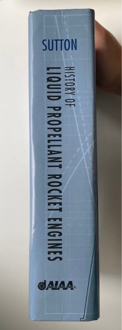 洋書 LIQUID PROPELLANT ROCKET ENGINES