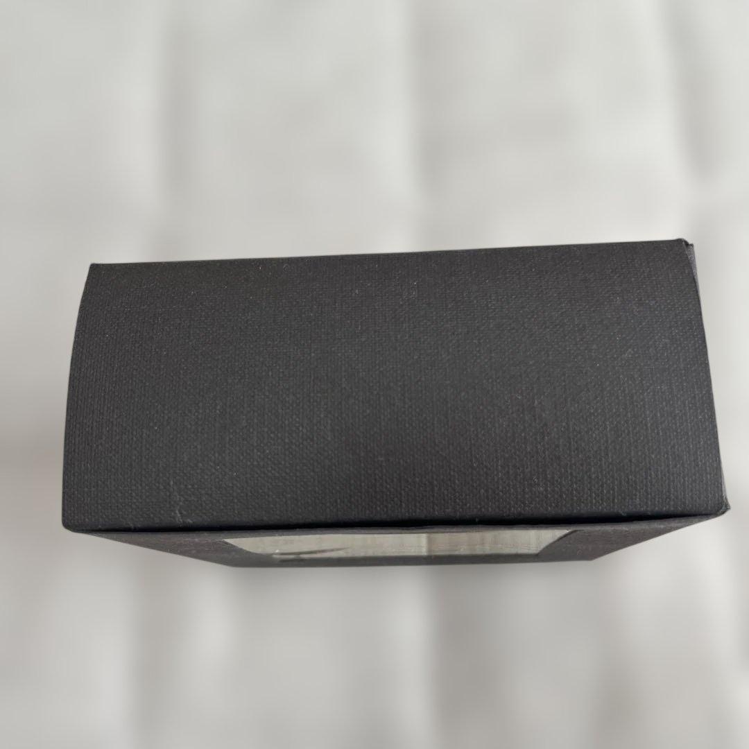 ​【希少・廃盤】ブルガリ ブラック 75ml 香水 BVLGARI BLACK