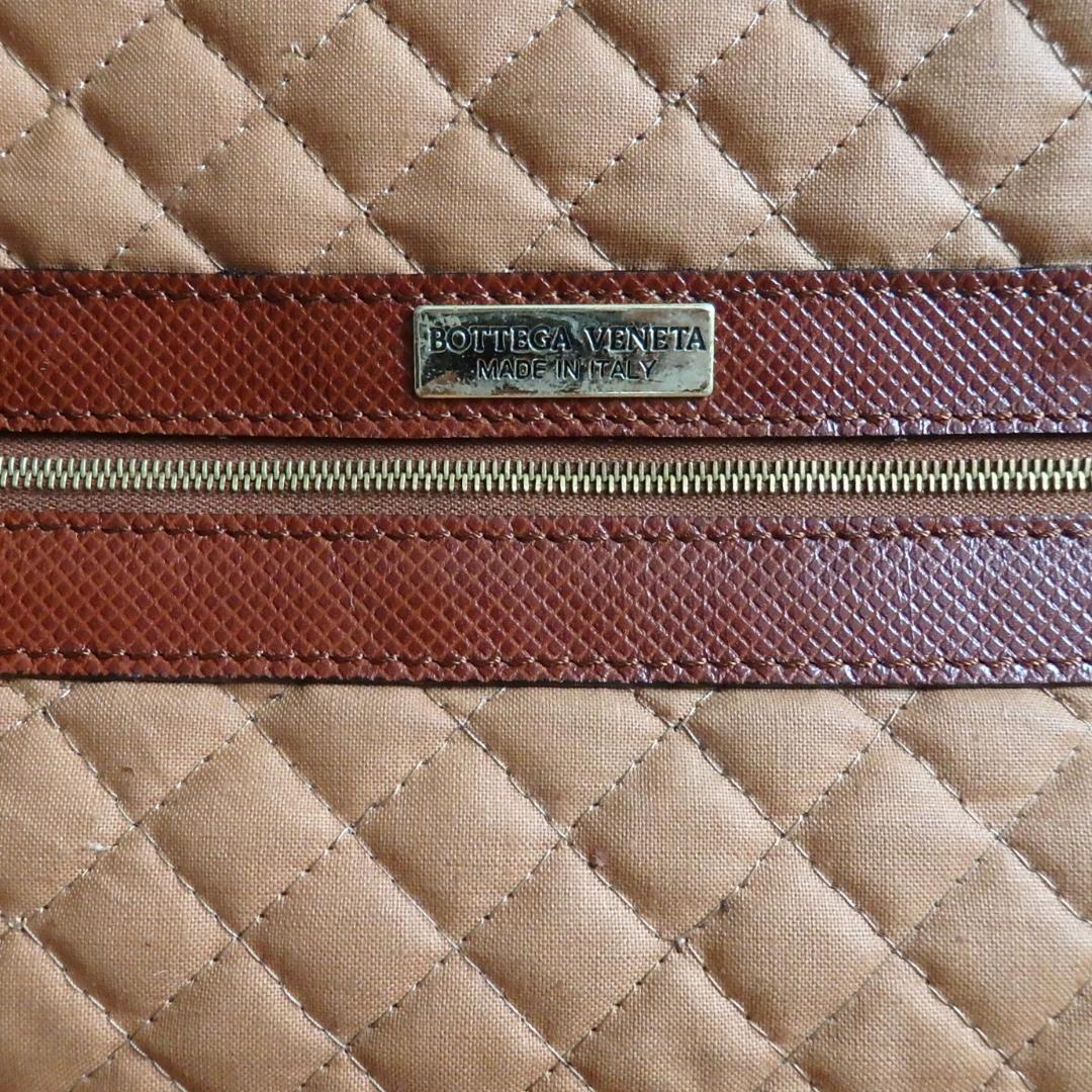 期間限定　BOTTEGA VENETA　ヴィンテージスーツケース　ボッテガベネタ