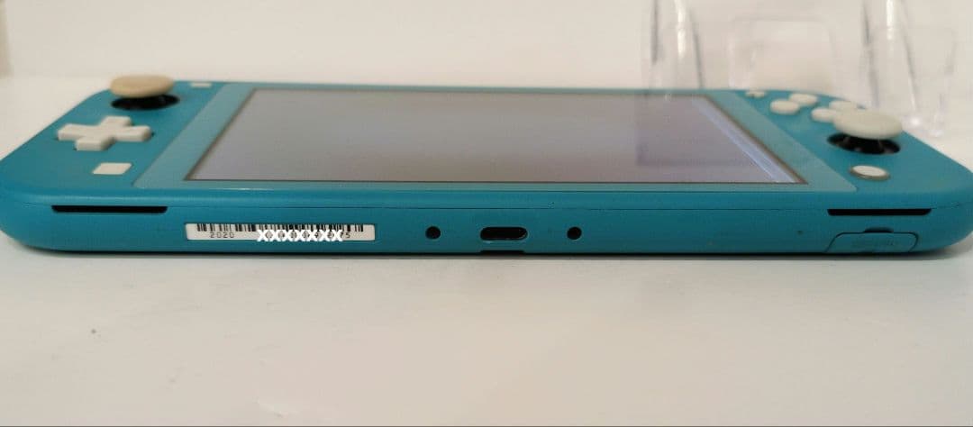【ジャンク】ニンテンドー Nintendo Switch Lite 値下げ不可