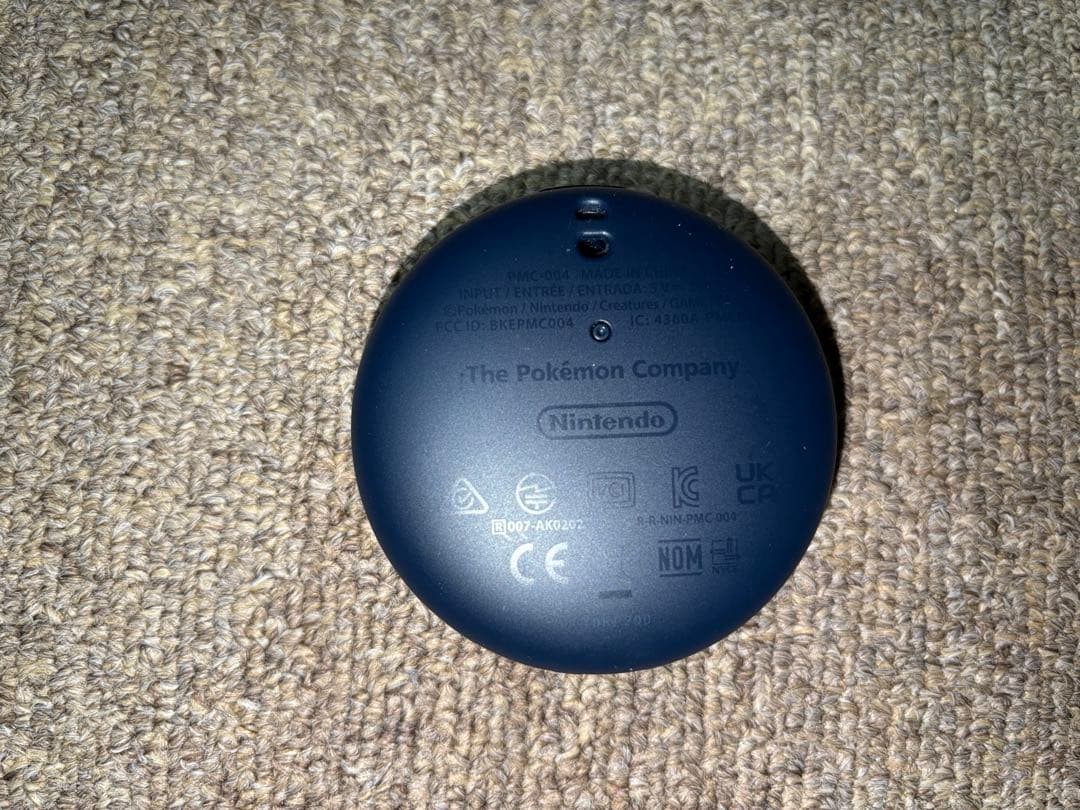 ポケモンGO + Plus