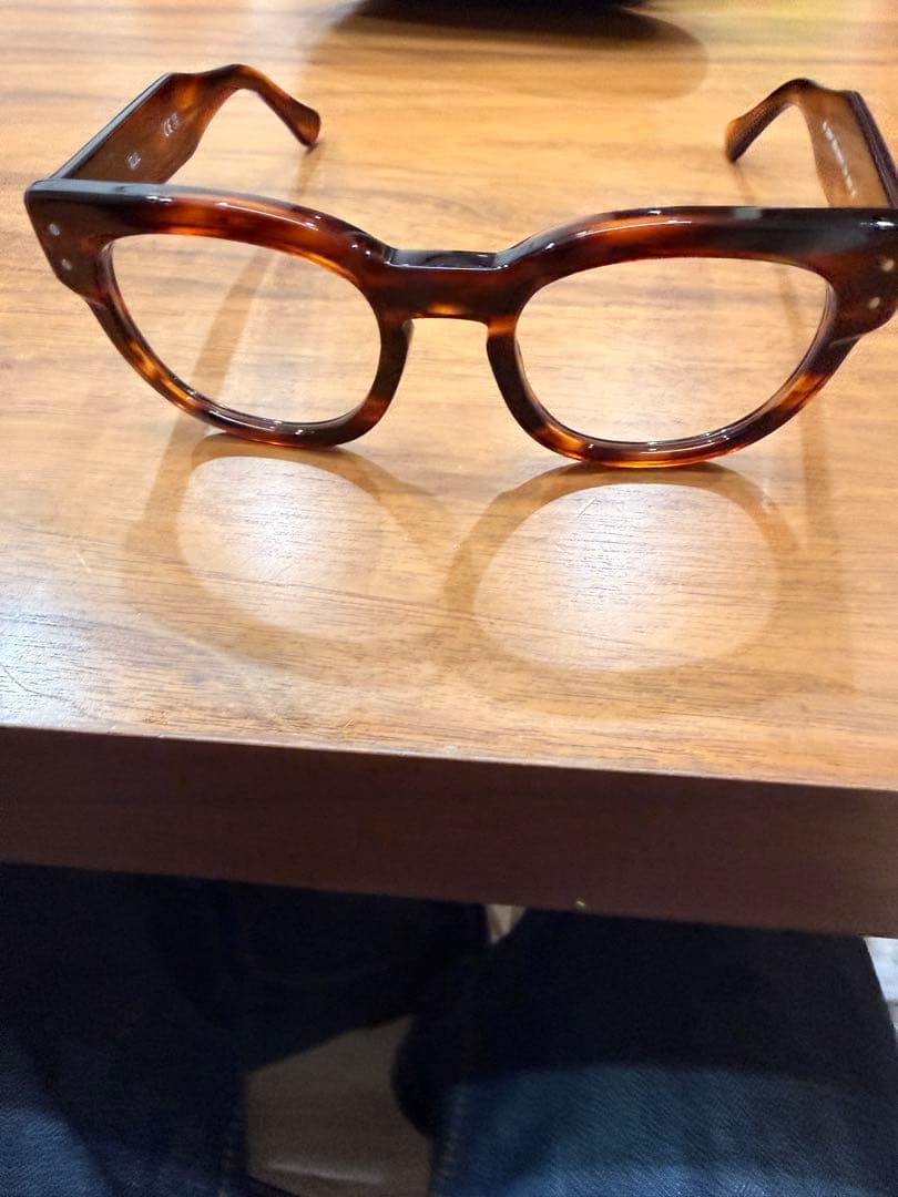 Ray-Ban RX0298VF 2144 MEGA HAWKEYE 可視光