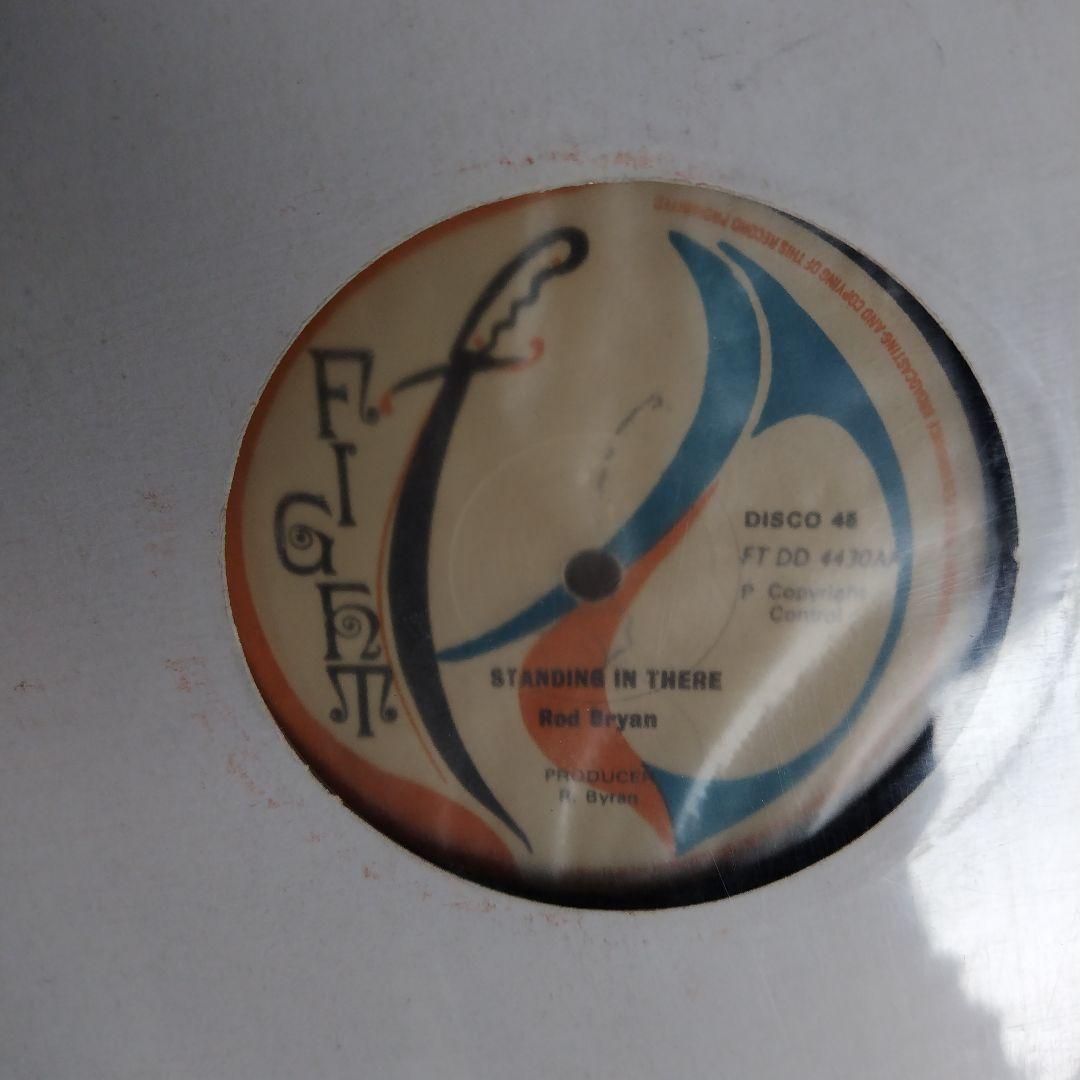 美盤レア12inch Love Ballad/Freddie Mac