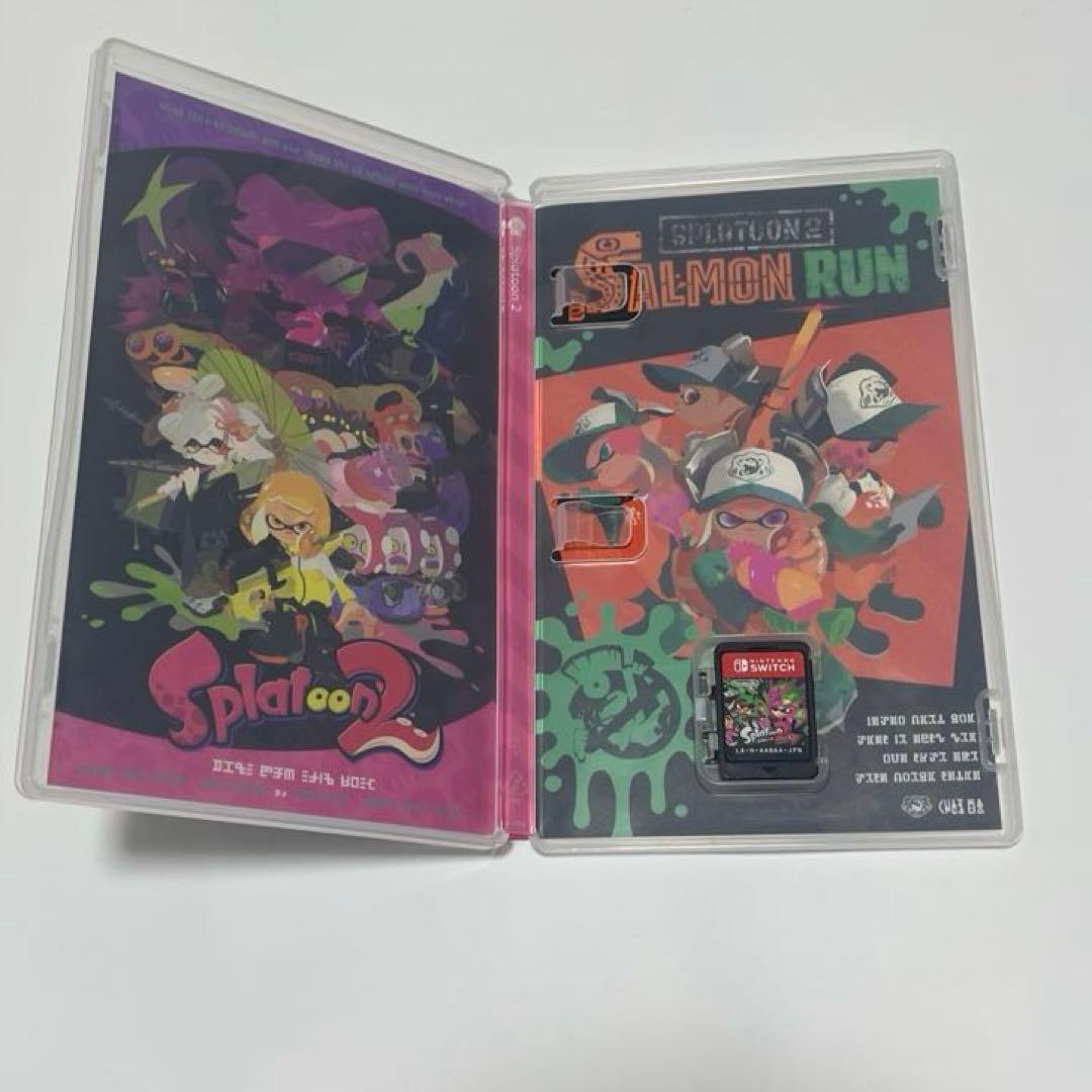 Nintendo Switchソフト 4本セット