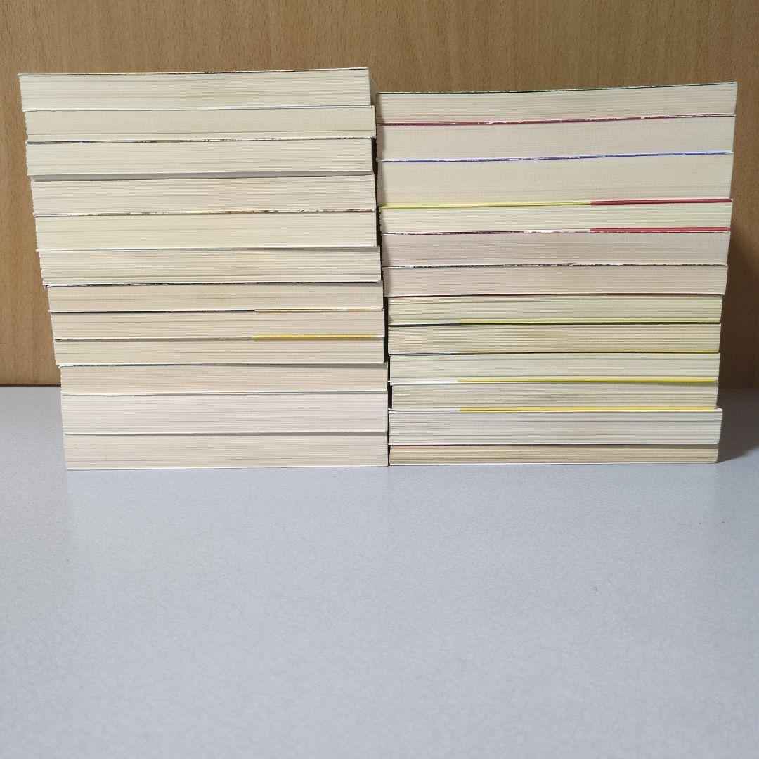 村上春樹 1Q84/騎士団長殺し/海辺のカフカ/ねじまき鳥 ほか文庫24冊セット