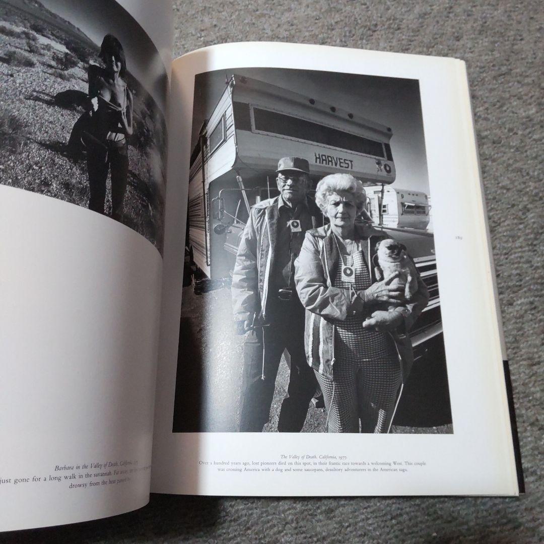 K*a様 大型本 Jeanloup Sieff: 40 Years 写真集