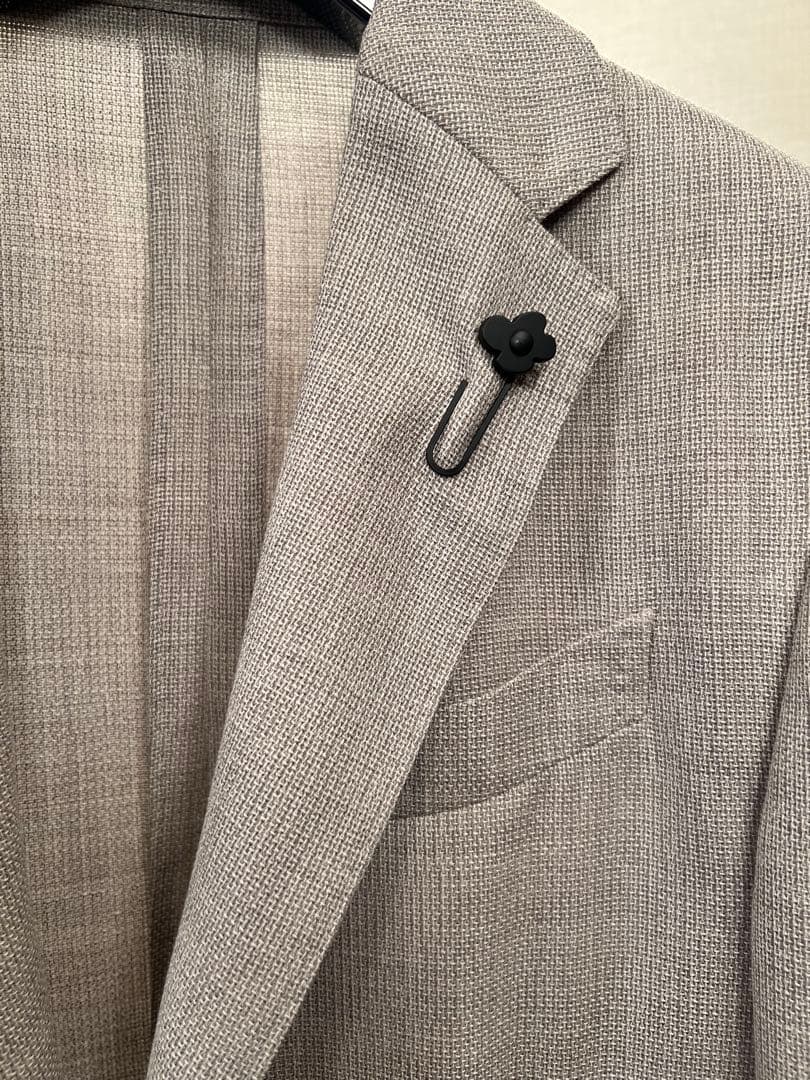 LARDINI ジャケット