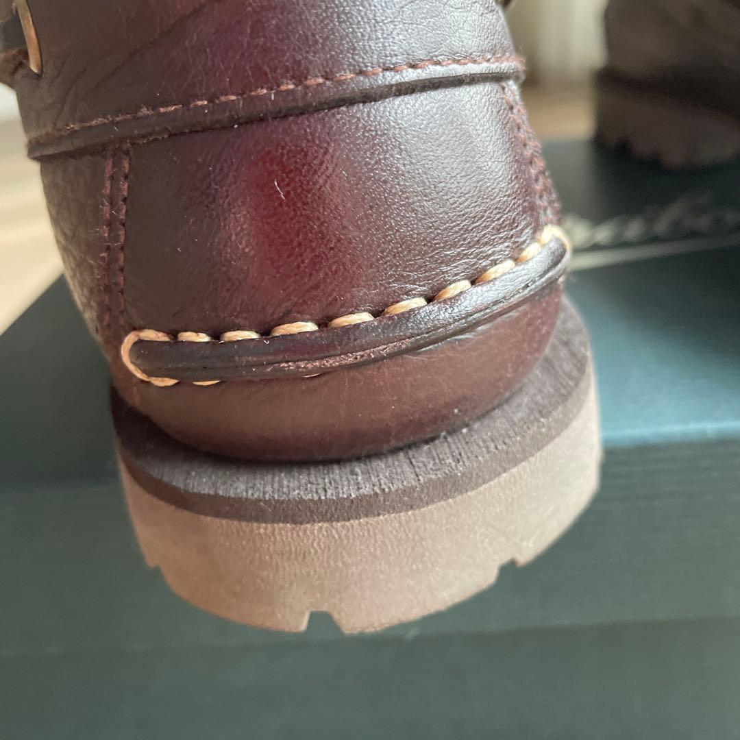 Paraboot パラブーツ MALO マロ UK6.5