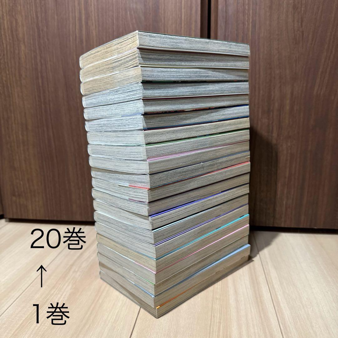 HUNTER×HUNTER ジャンプコミックス 【1〜35.38巻】 セット売り