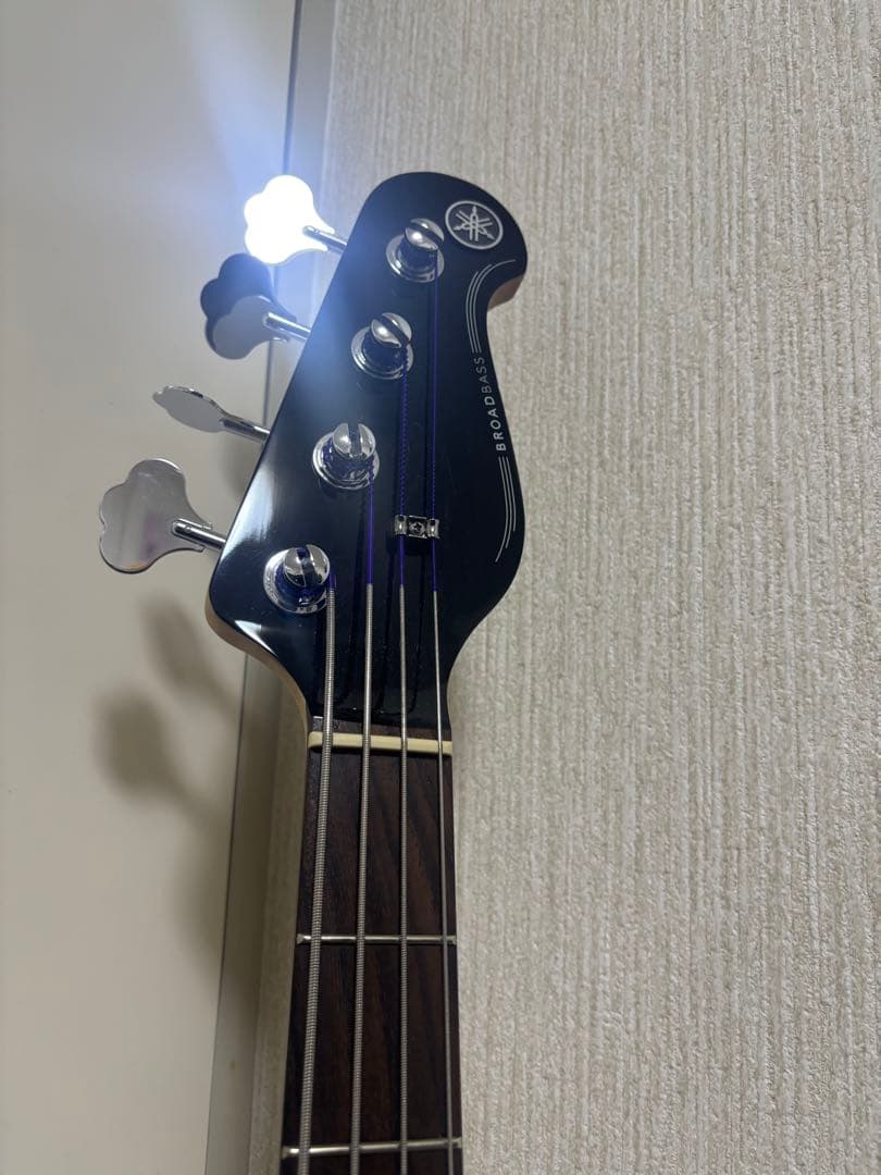 yamaha bb434 Bass PB Dimazio ピックアップ