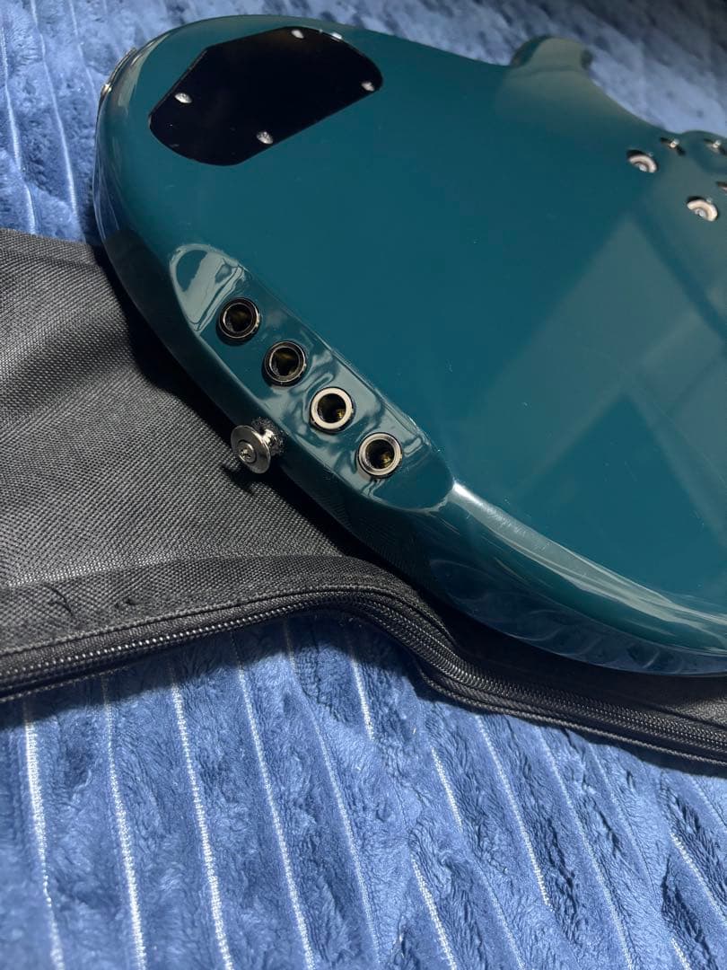 yamaha bb434 Bass PB Dimazio ピックアップ