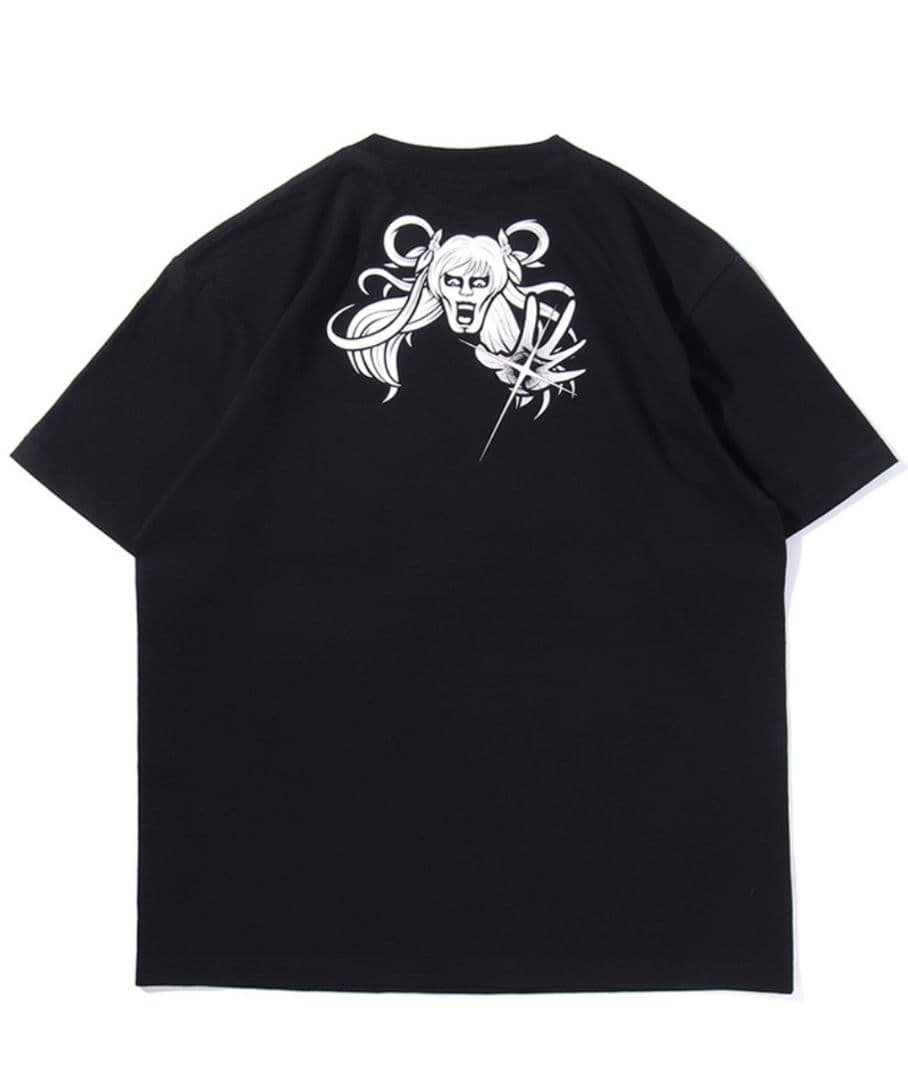新品　パンクドランカーズ　Tシャツ