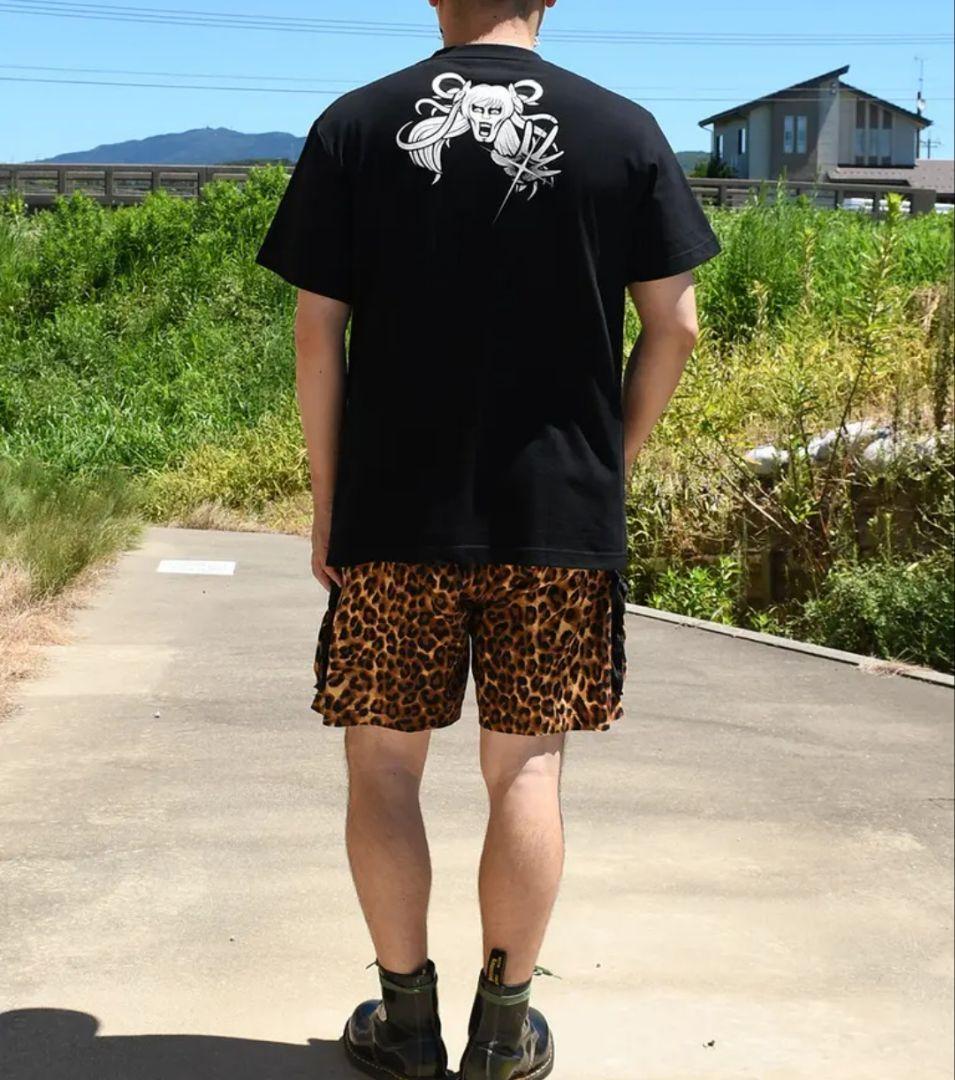 新品　パンクドランカーズ　Tシャツ