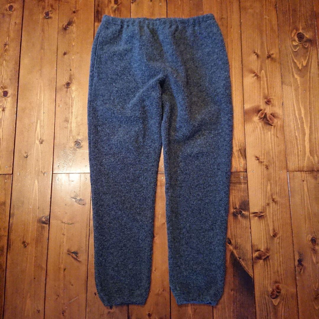 BROWN By 2-tacs RA-pants 2024AW Lサイズ