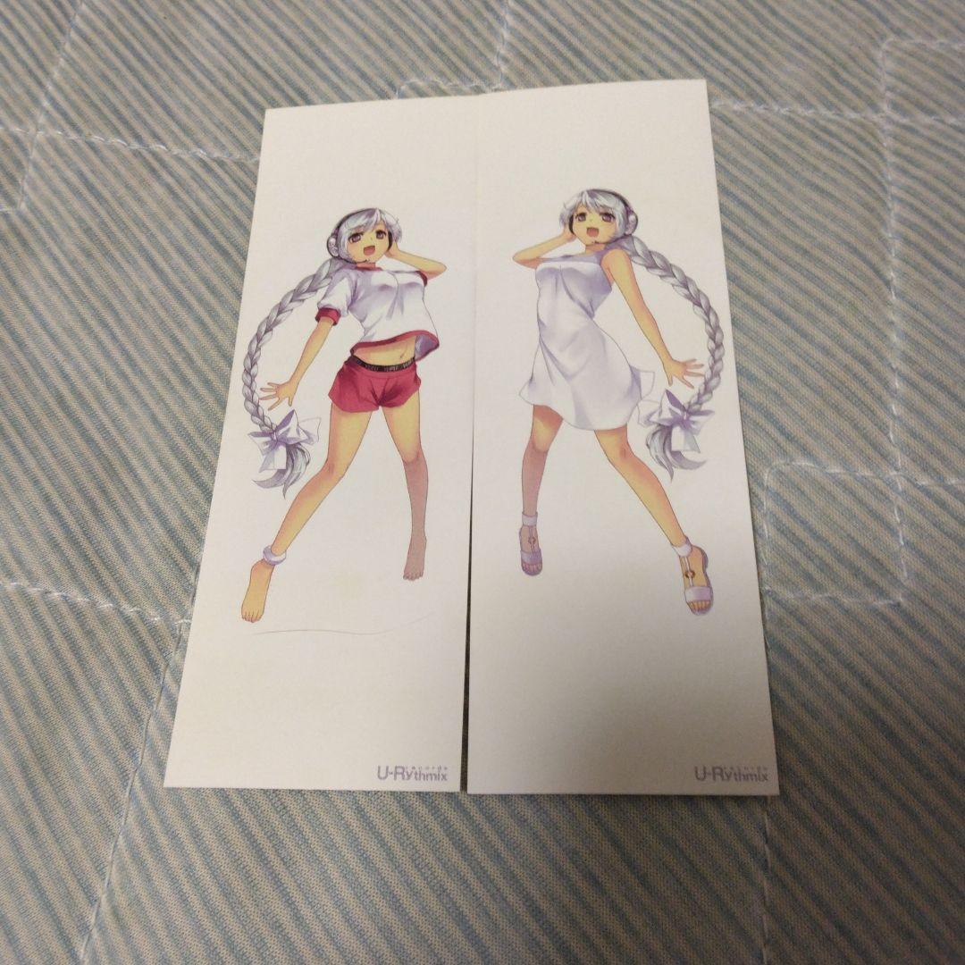 特典付き　雪歌ユフ　Dancing in the 　初回盤　ボカロ　CD