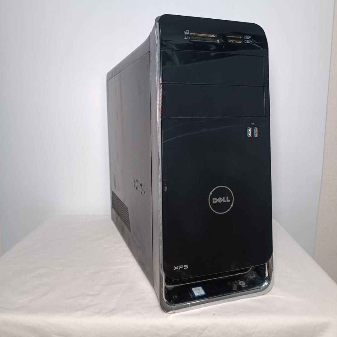 ゲーミングPC/core i7/500GB/NVIDIAXグラボ/Office