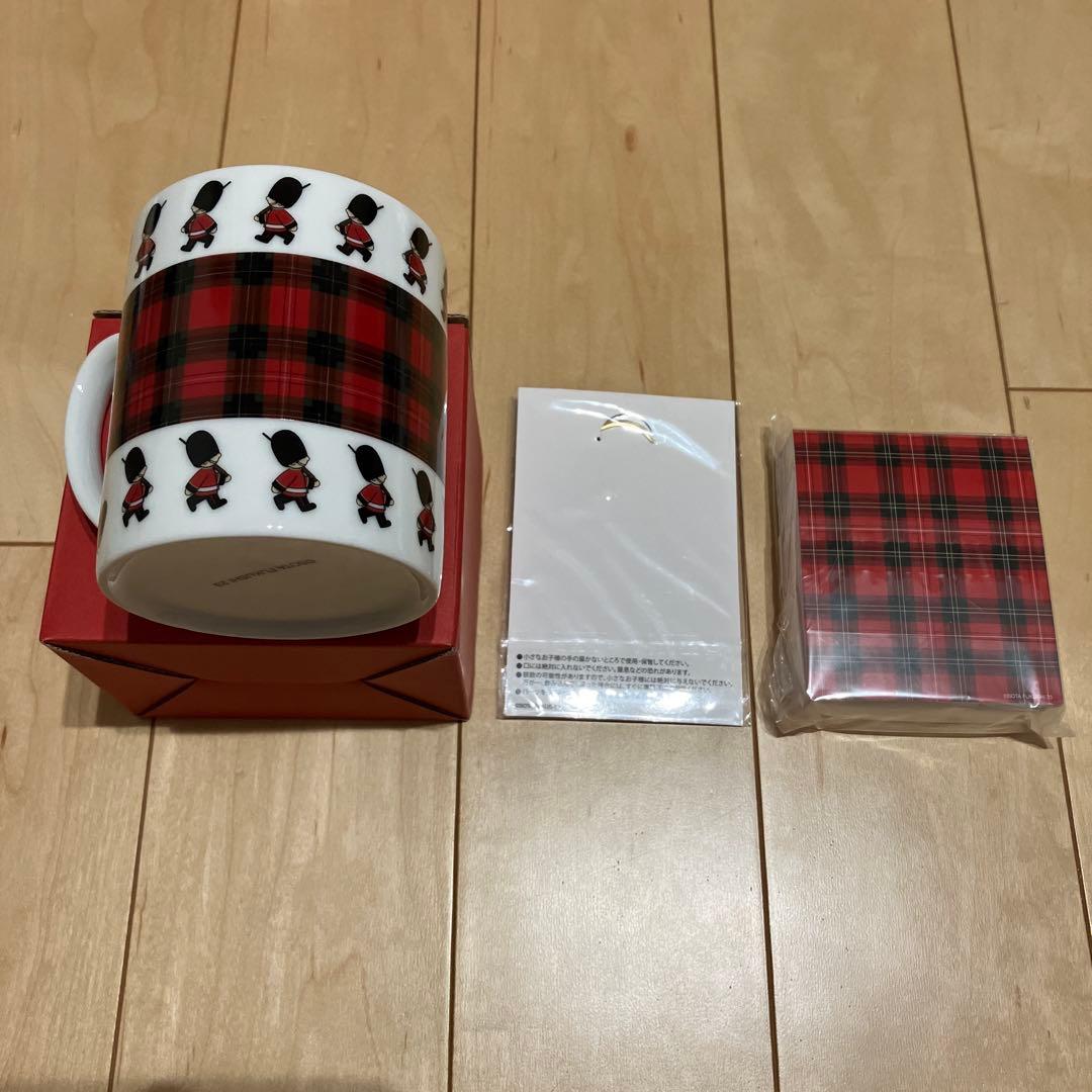 福士蒼汰 Birthday Party 2016 マグカップ キーホルダー メモ