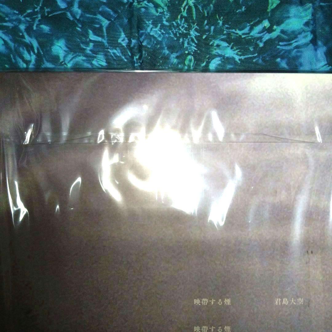 ※要説明 映帶する煙＜限定生産盤＞ /君島大空