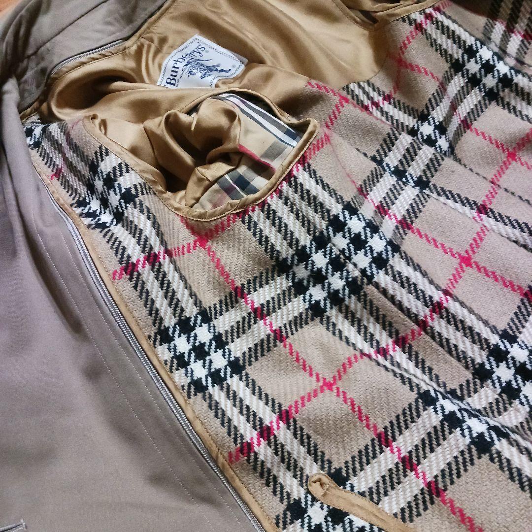 Burberry's トレンチコート