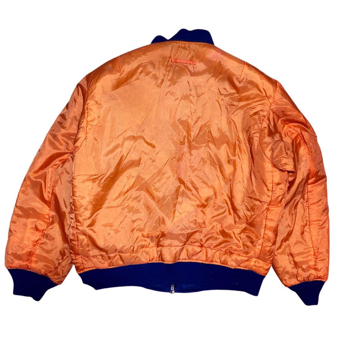 ジャケット・アウター JACKET FLYER'S MAN INTERMEDIATEI MA-1