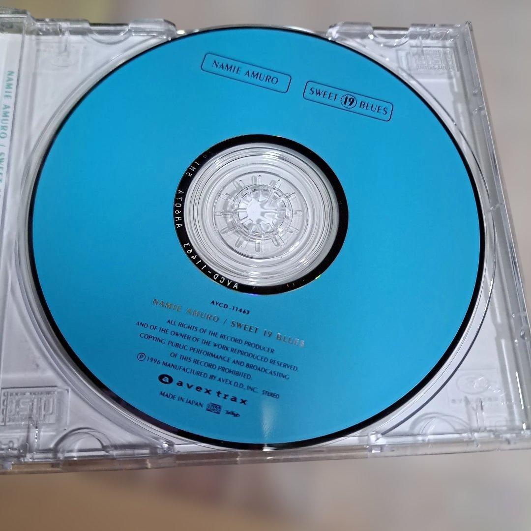 Namie Amuro CD-DVDまとめ売り　A　大幅値下げ
