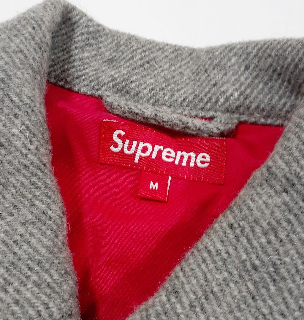 Supreme × WOOLRICH シュプリーム ウールリッチ ジャケット