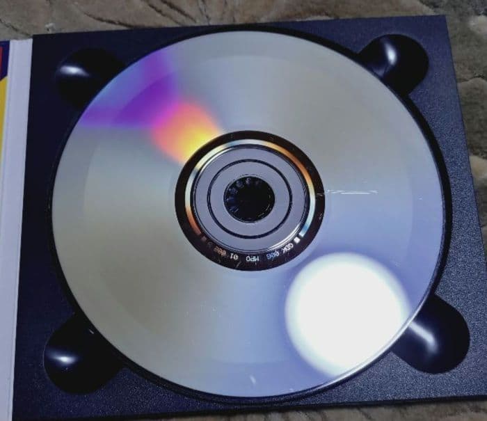BRAIND DEAD オリジナルサウンドトラック CD