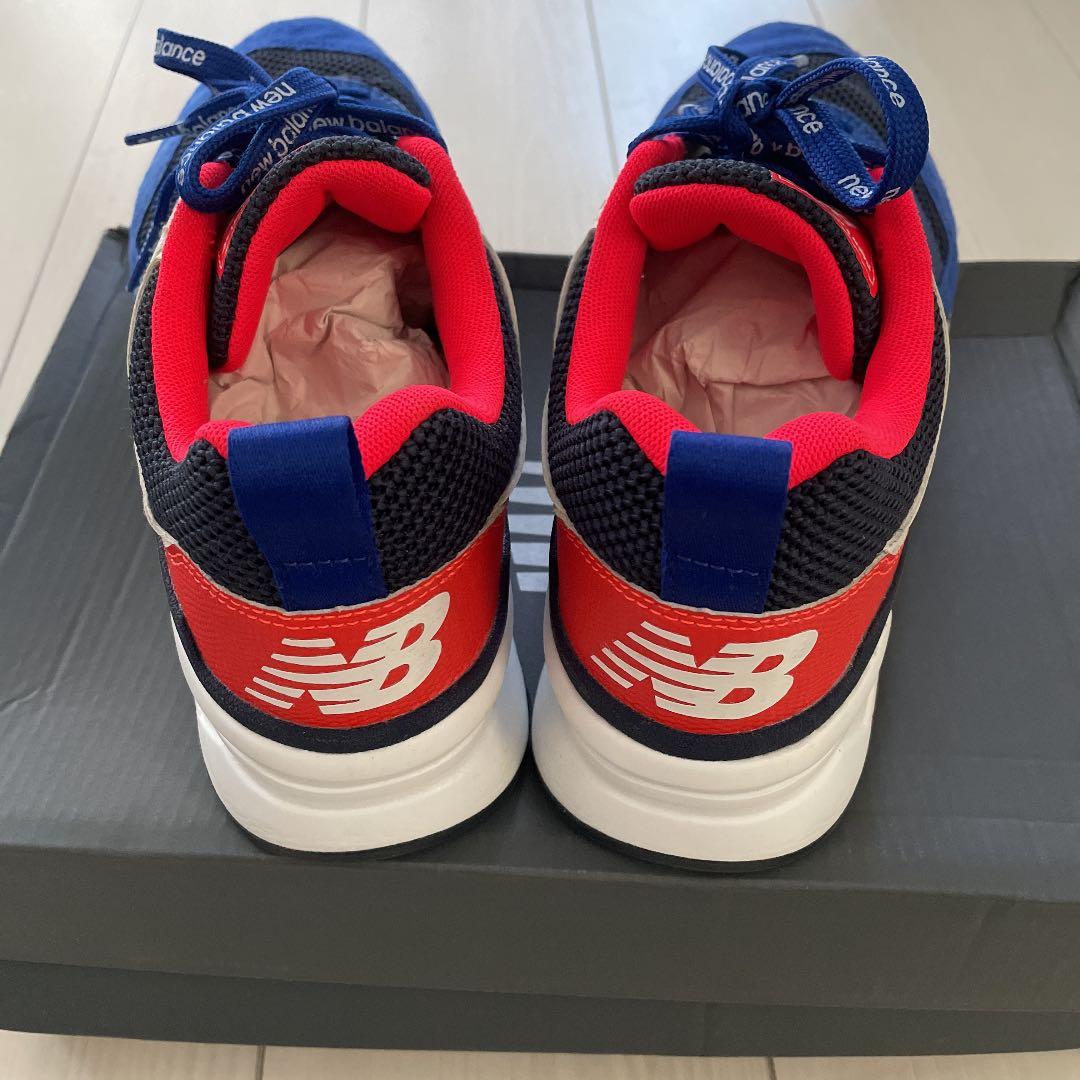 値下げしました！newbalance