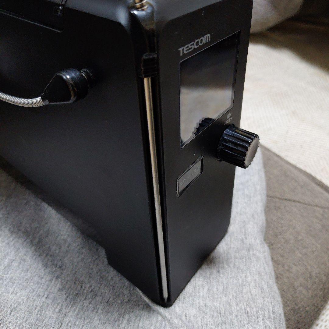 TESCOM 低温調理器 芯温スマートクッカー