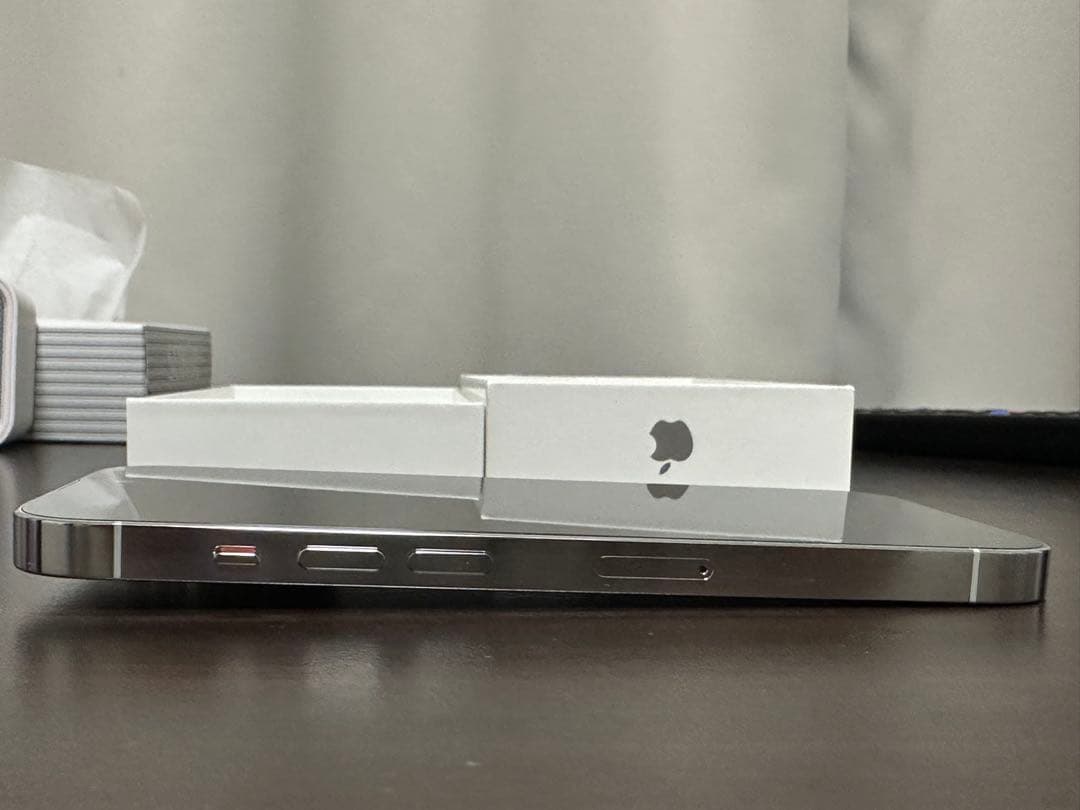 Apple iPhone 14 Pro 256GB シルバー