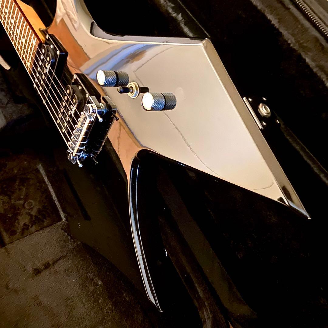 b.c.rich ビーシーリッチ warlock ワーロック 美品 送料無料❗️