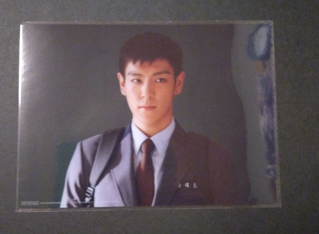 BIGBANG TOP 映画 同窓生 COMPLETE EDITION 2DVD