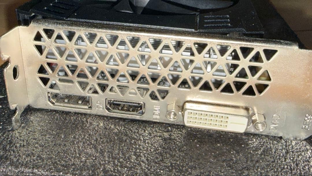 グラフィックボード・グラボ・ビデオカード INNO3D GTX1660super