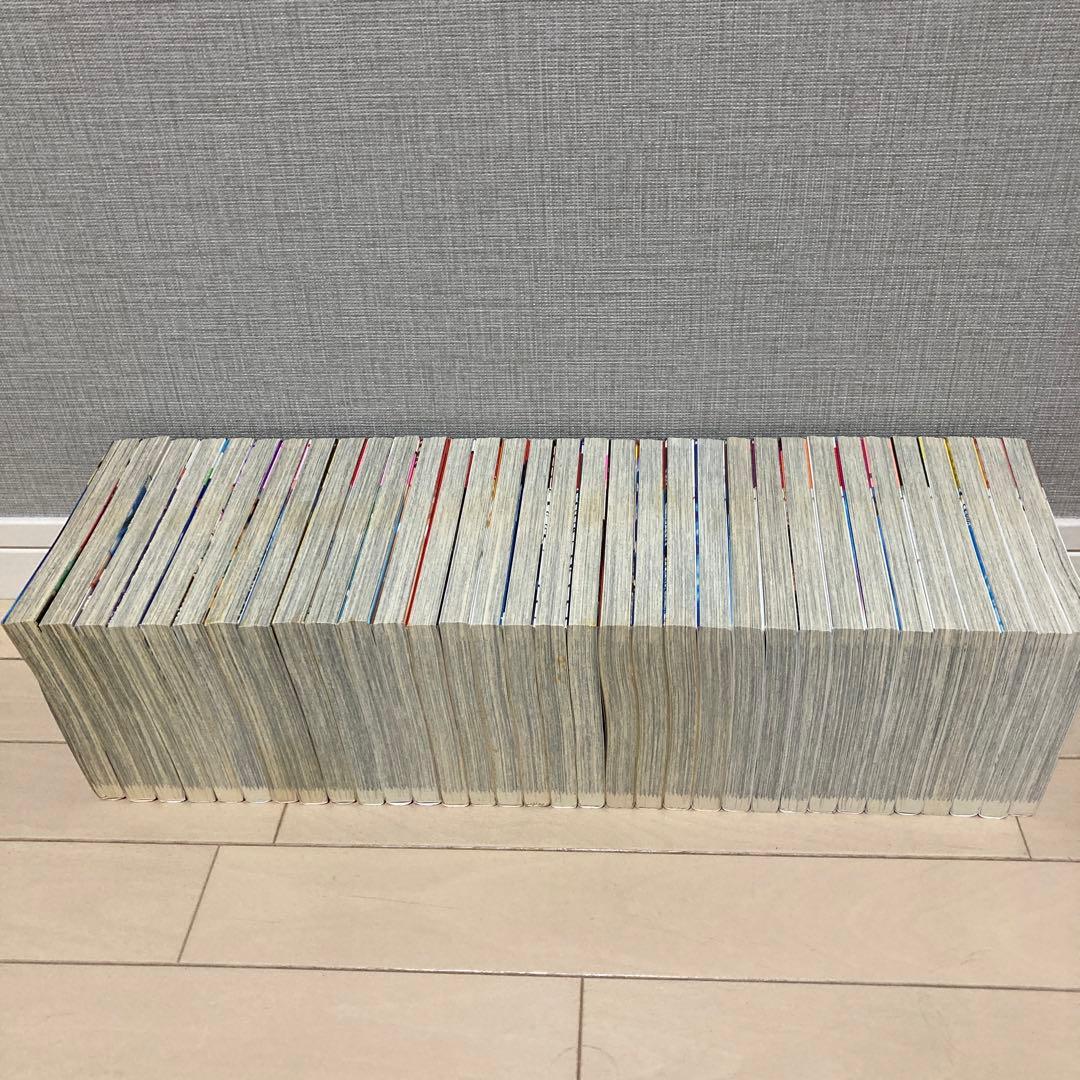 【全巻初版】エンジェルハート 全33巻 エンジェルハート2nd 全16巻 北条司