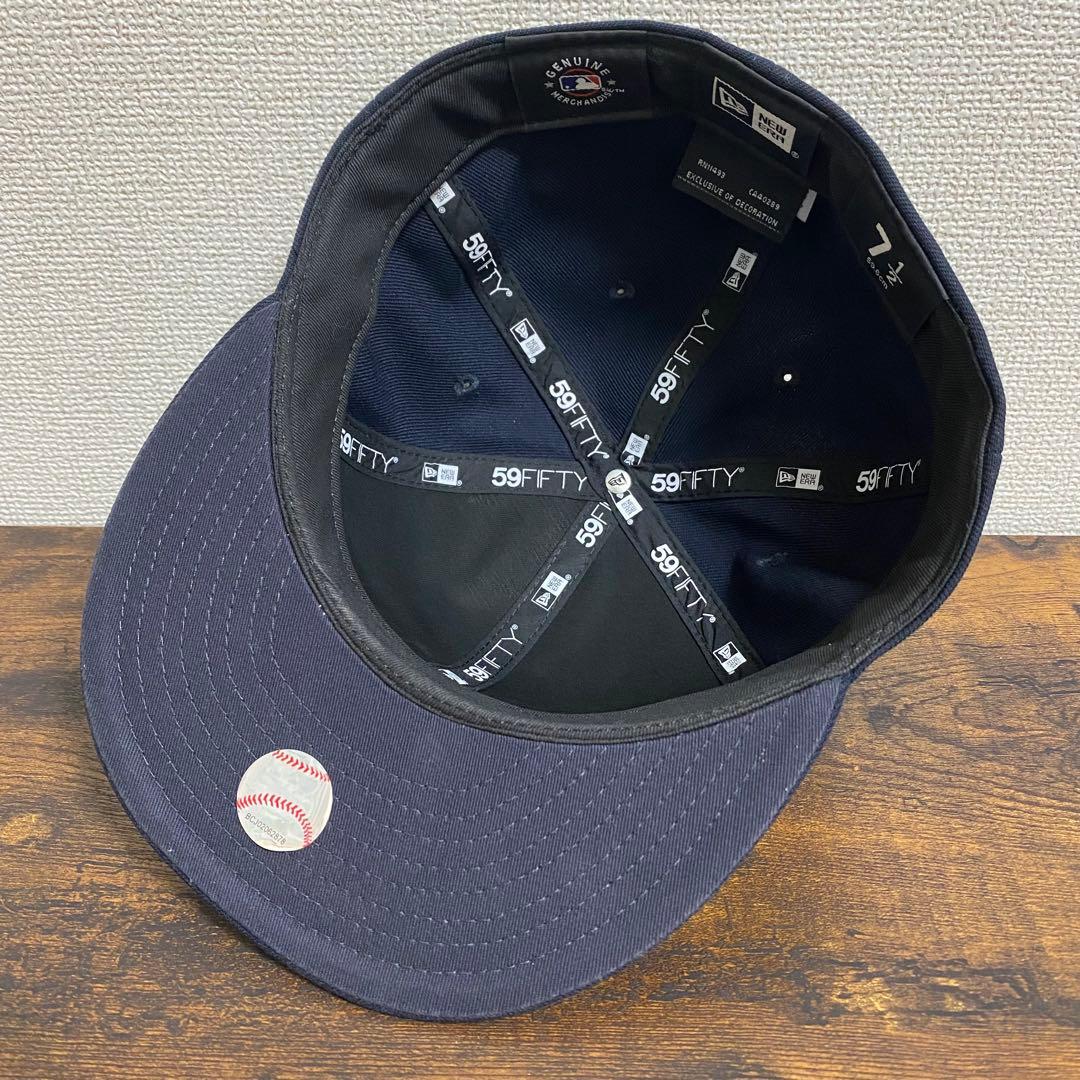 NEW ERA ニューエラ　ラインストーン　プレート