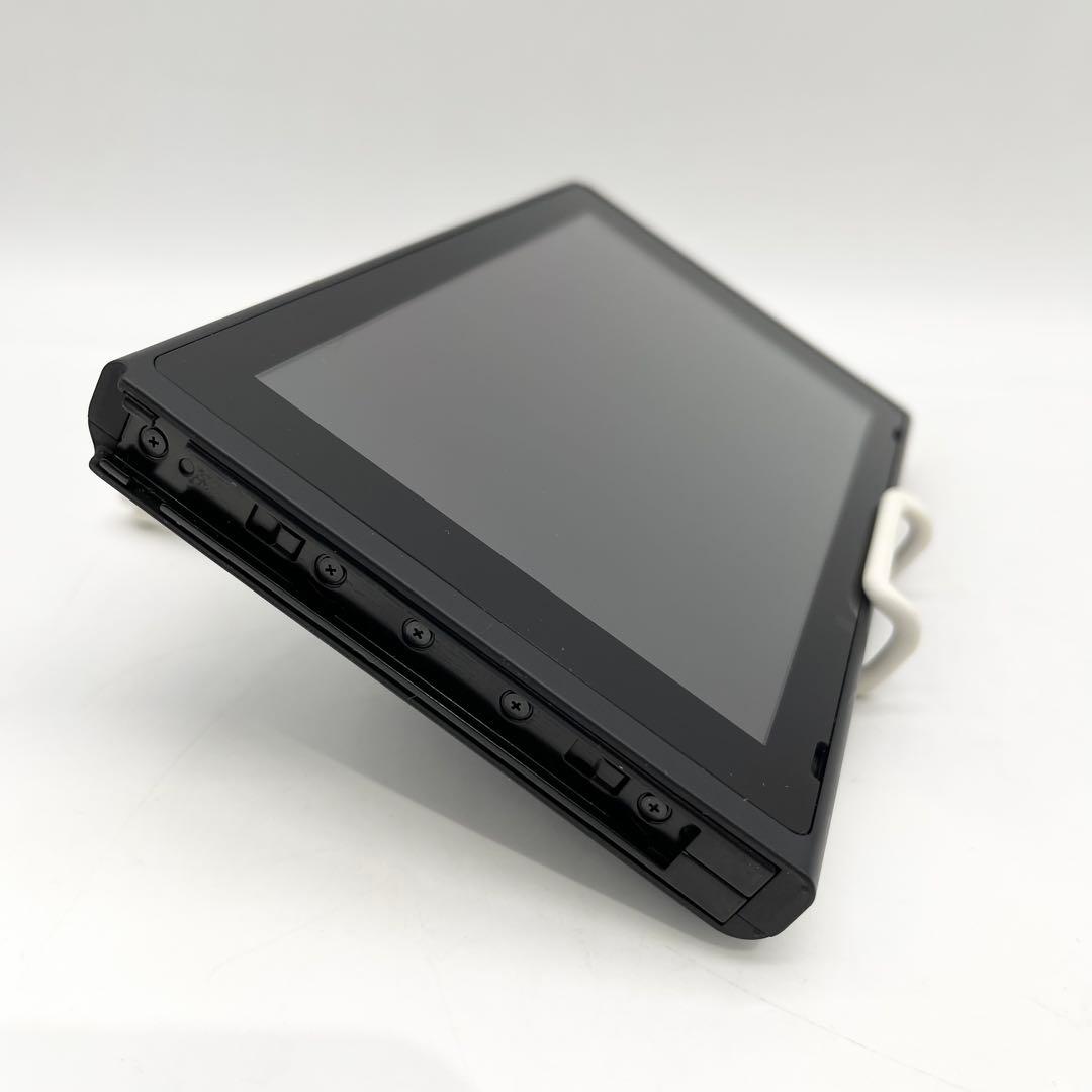 【完品】Nintendo Switch 本体 新型拡張バッテリー 動作良好