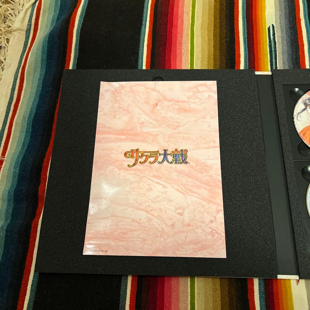 サクラ大戦　全曲集2002-2006