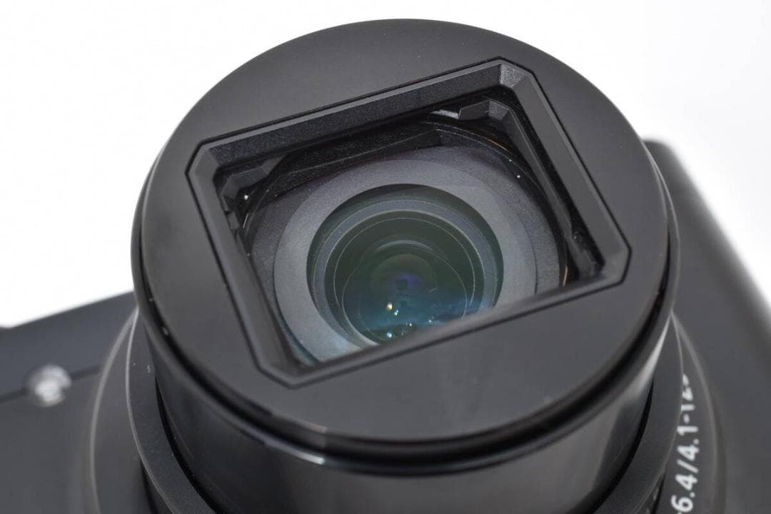 ★良品★ ソニー SONY Cyber-shot DSC-WX500