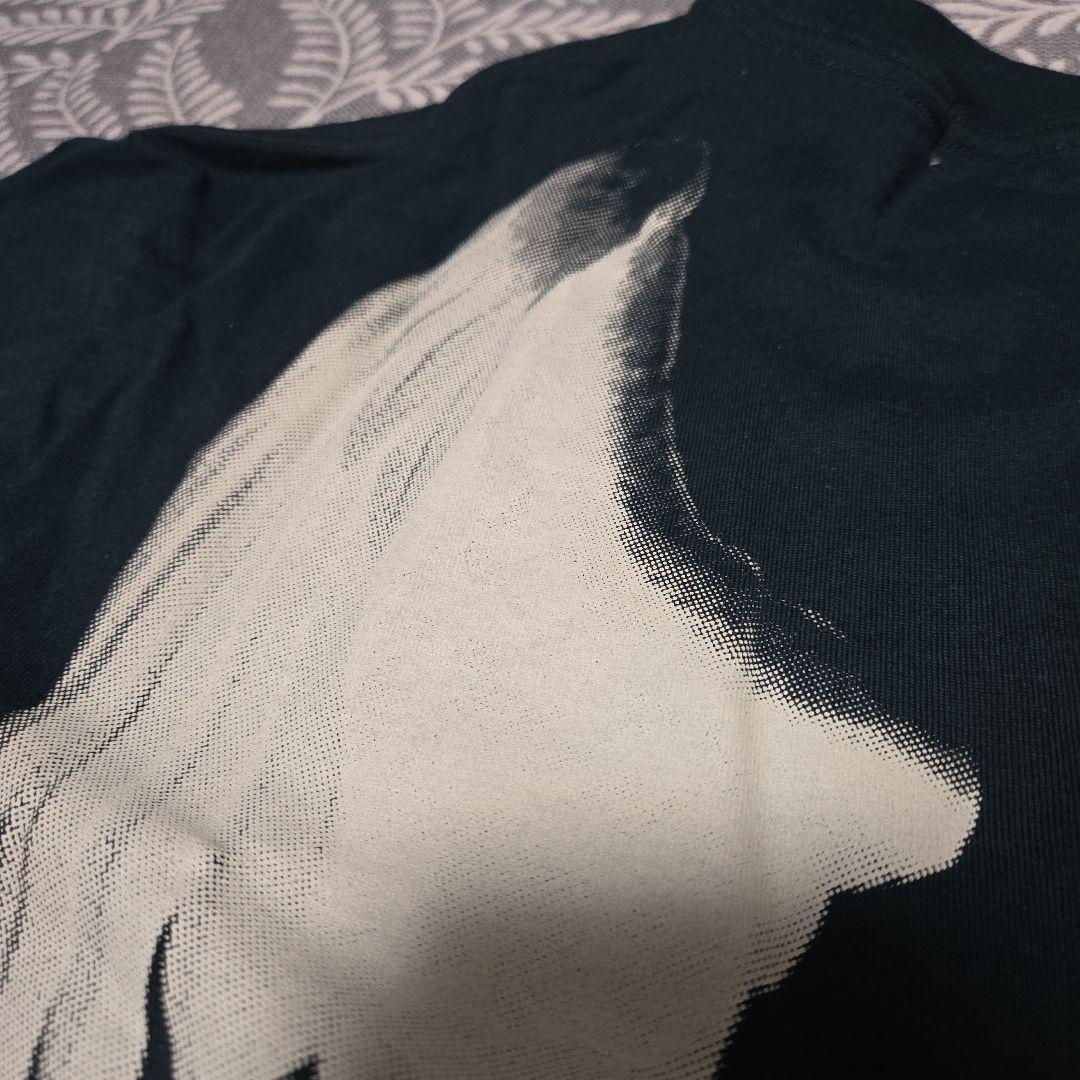 UNDERCOVER BUT BEAUTIFUL IV 翼デザイン Tシャツ