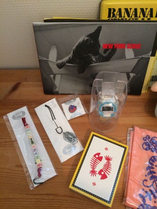 バナナフィッシュ 吉田秋生 スペシャルBox