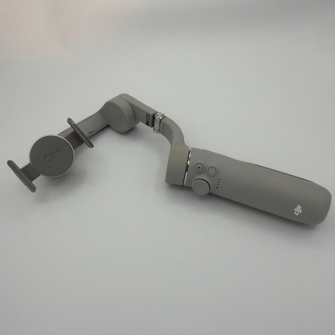 DJI OM 5 スマホスタビライザー