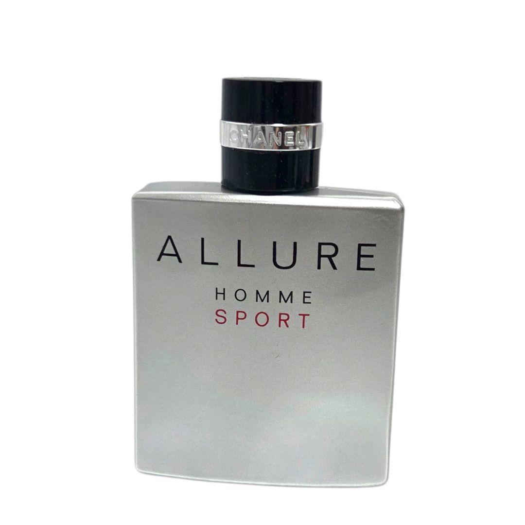 CHANEL ALLURE HOMME SPORT オードトワレ 50ml