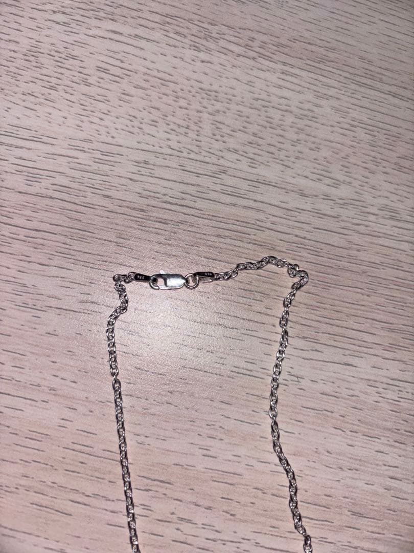 ワイルドウッド　Feather Necklace 3 Wildwood