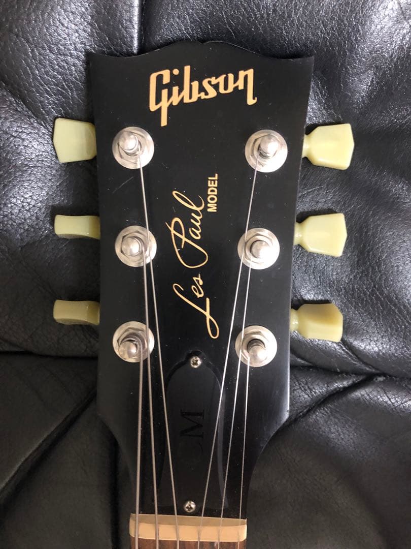 ギター Gibson Les Paul CM