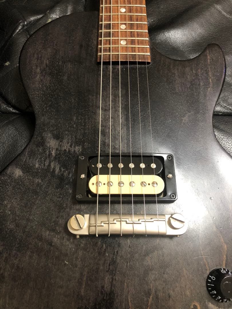 ギター Gibson Les Paul CM